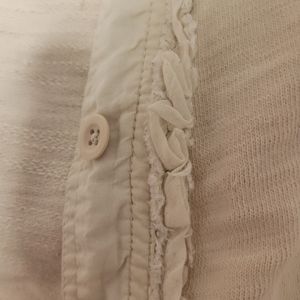 Eddie Bauer cardigan